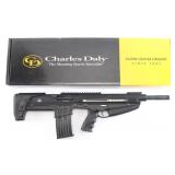 Charles Daly Model N4S 12 GA. #20SA12B3895