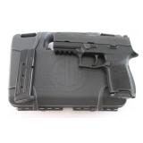 Sig Sauer P320 Compact 9mm #58J245670