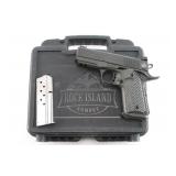 Rock Island Armory/APINTL M1911 A1 CS 9mm