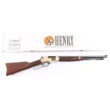Henry Repeating Arms H024-4570N20 .45-70
