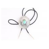 Patagonia Turquoise Bolo