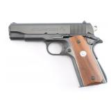 Colt Combat Commander .45 ACP #80BS13337