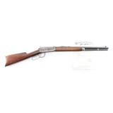 Winchester Model 1894 .25-35 #164767