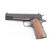Essex Arms Corp. 1911A1 .22 LR. #51198