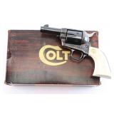 Colt Sheriff's Model .45 LC #SA69594