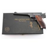 Colt Woodsman .22 LR #233006-S