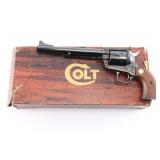 Colt New Frontier .45 LC #04350NF