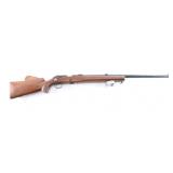Winchester Model 52B .22 LR #58780B