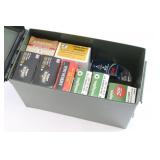 Lot of Pistol Ammo