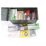 Lot of .38SP & .357 MAG Ammo