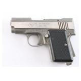 AMT Back Up .380 ACP #A85319