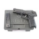 Ruger P89 9mm #307-67985