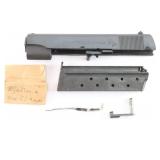 Colt Commander 9mm Complete Slide