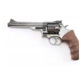 Dan Wesson Model 12 .357 Mag. #2047
