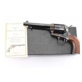 U.S.F.A. Mfg Co Single Action .45 LC #13762