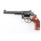 Smith & Wesson K-38 'Target Masterpiece' .38 Spl #