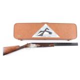 Browning Superposed 'Superlight Pigeon' 12 Ga #550