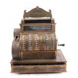 Antique National Cash Register.