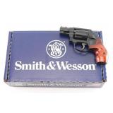 Smith & Wesson 351PD .22 Mag #DNR2482