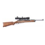 Ruger Ranch Rifle .223 Rem #196-04015