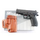 Sig Sauer P226 9mm #U480840
