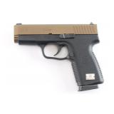Kahr CW9 9mm #G022775
