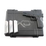 Springfield XDM .45 ACP #MG538483