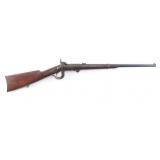 Burnside Model 1864 .54 Cal. SN: 6965
