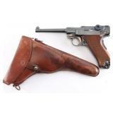 Waffenfabrik Bern 1906 Luger 7.65mm #25848