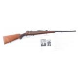 Mauser 98 Sporter 7x57mm #105440