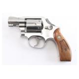Smith & Wesson Model 64-4 .38 Spl. #BSY6068