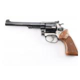 Smith & Wesson Model 35-1 .22 LR #M57501