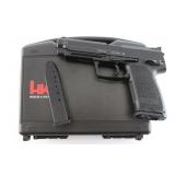 Heckler & Koch USP Expert .45 ACP #25-151891
