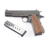 Essex Arms Corp. 1911 .45 ACP #39781