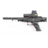 Magnum Research Lone Eagle Pistol .223 Rem