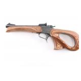 Thompson Center Contender .223 Rem #95743