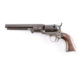 Colt 1849 Pocket .31 Cal #146596
