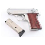 Interarms PPK .380 ACP #A044994
