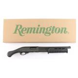 Remington 870 'Tac-14' 12 GA. #RF02014A