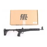 Kel Tec Sub2000 'Gen2 Multi-Mag' 9mm #FGQL52