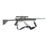 Ruger 10/22 .22 LR #236-19544