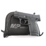 Smith & Wesson M&P Shield .40 S&W #HKN8820