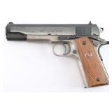 Colt Government Model 'Elite 10' 10mm #DE16621
