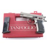 Tanfoglio / EAA Witness .45 ACP #AE83635