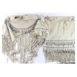 Native American Apache Jingle Dress