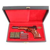 Browning Medalist .22 LR #100226T8