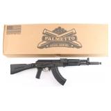 Palmetto State Aromory AK-104 7.62x39mm #AK4001018