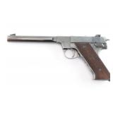 Hi-Standard Model H-D Military .22 LR #198114