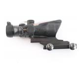 Trijicon ACOG 4x 32mm Rifle Optic