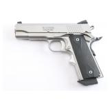 Ruger SR1911 .45 ACP #670-84235